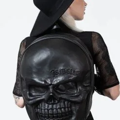 Sac à Dos KILLSTAR 'Grave Digger Maxi'