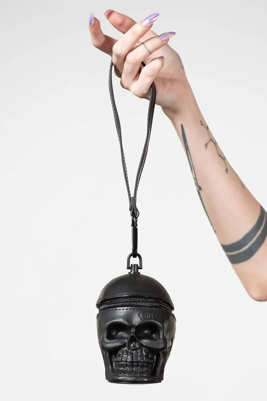 Porte-monnaie KILLSTAR 'grave Digger' â Image 2