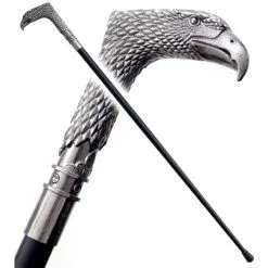 DISCOBOLE Canne/épée Aigle