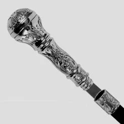 DISCOBOLE Canne/épée Gothique