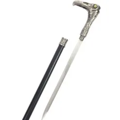 DISCOBOLE Canne/épée 'jacob'