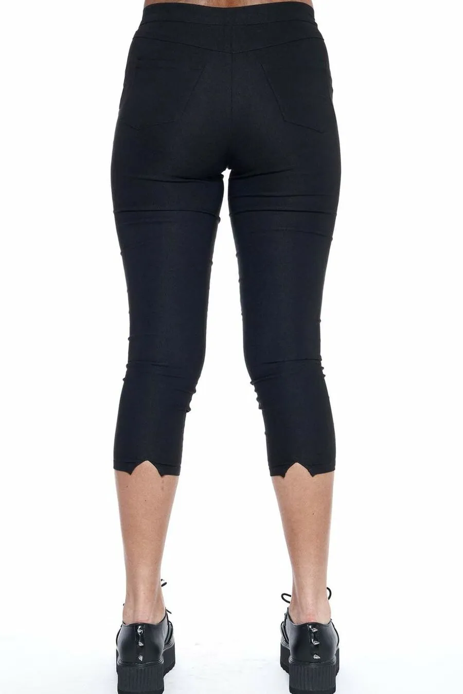 Pantacourt KILLSTAR 'hula Hades' â Image 2