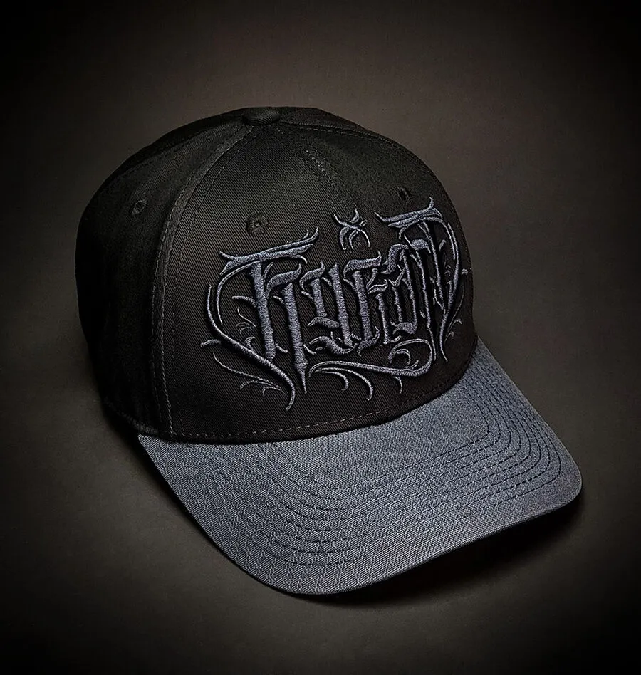 Casquette Trucker HYRAW 'moonlight â Image 5