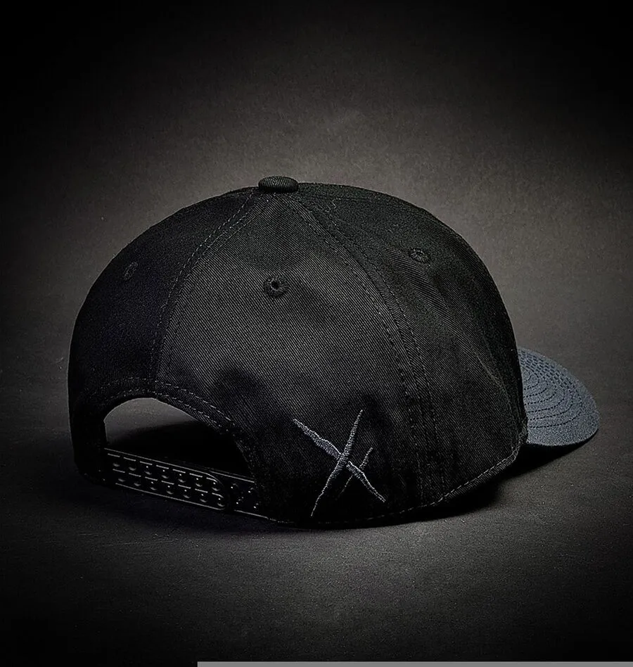 Casquette Trucker HYRAW 'moonlight â Image 6