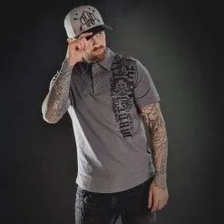 Polo Homme HYRAW '666 Road'