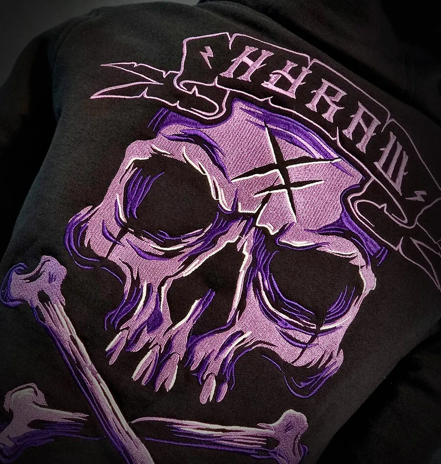 Veste Zippée Femme HYRAW 'Back 2 Pink' – Image 3