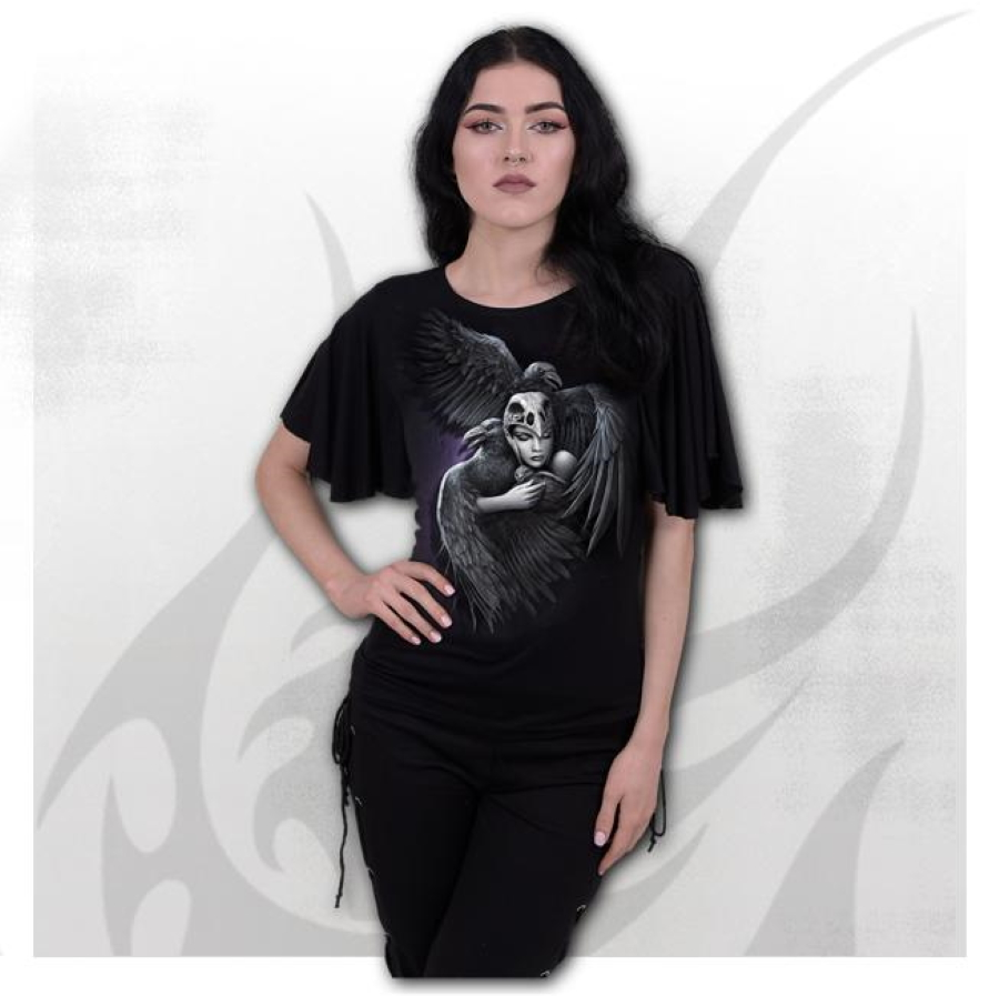 Haut Gothique SPIRAL 'Guardians Angels' â Image 2