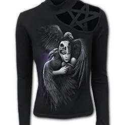 Haut SPIRAL 'Guardian Angels'