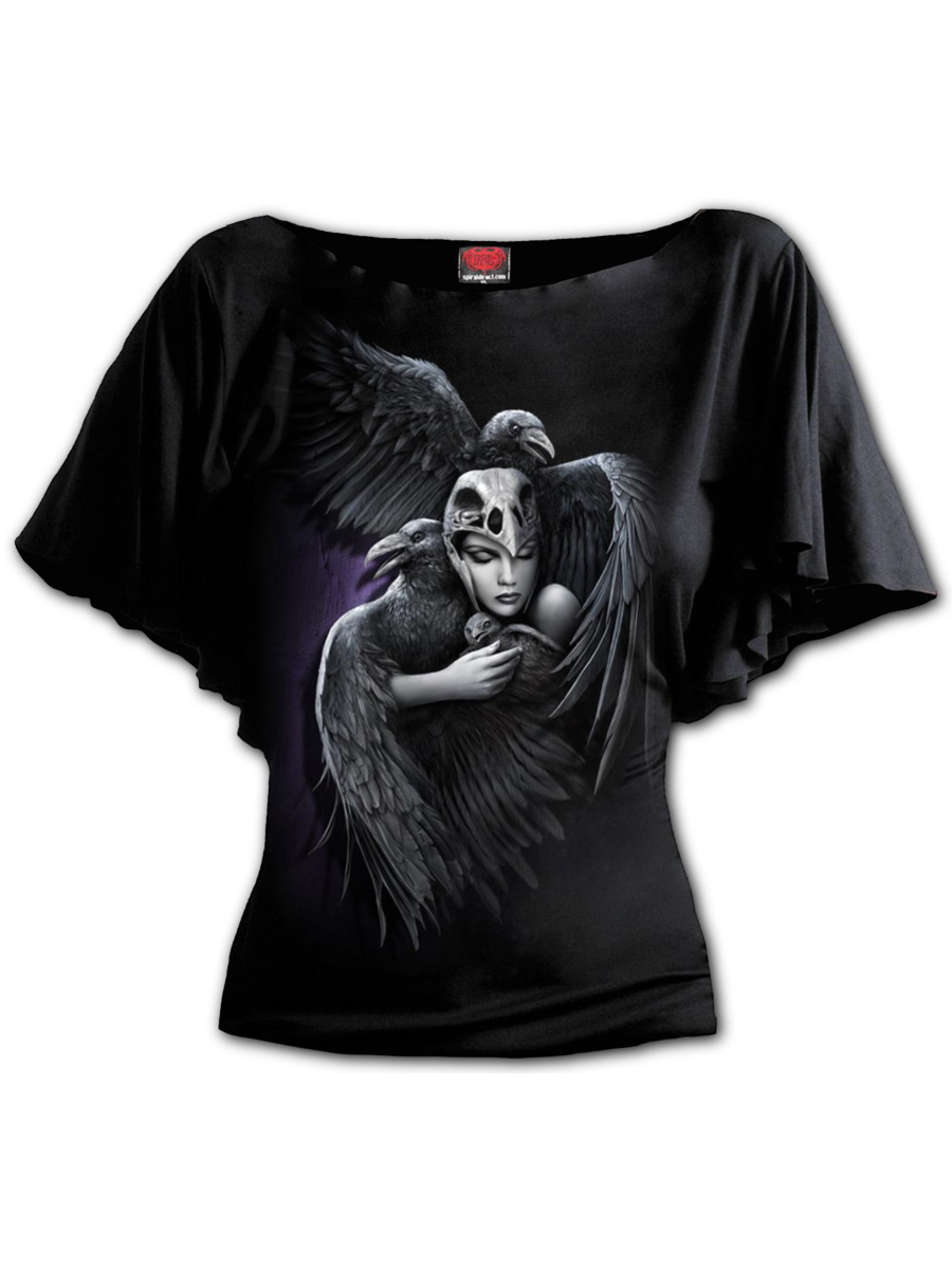 Haut Gothique SPIRAL 'Guardians Angels'