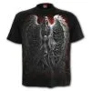 T-shirt Homme SPIRAL 'Death Robe'