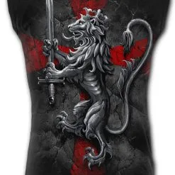 Débardeur Spiral 'Valiant'