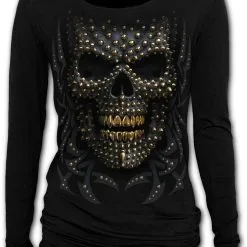 Haut Art Fantasy SPIRAL 'protector Of Magic'