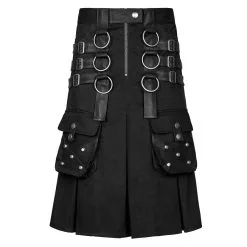 Jupe Samouraï Homme PUNK RAVE