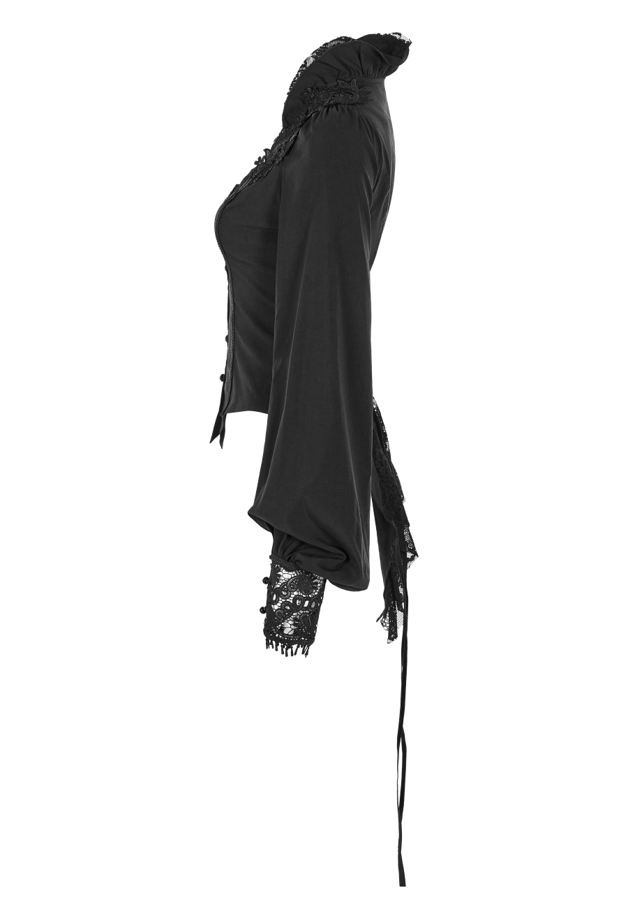 Chemise PUNK RAVE 'artemisia' â Image 3