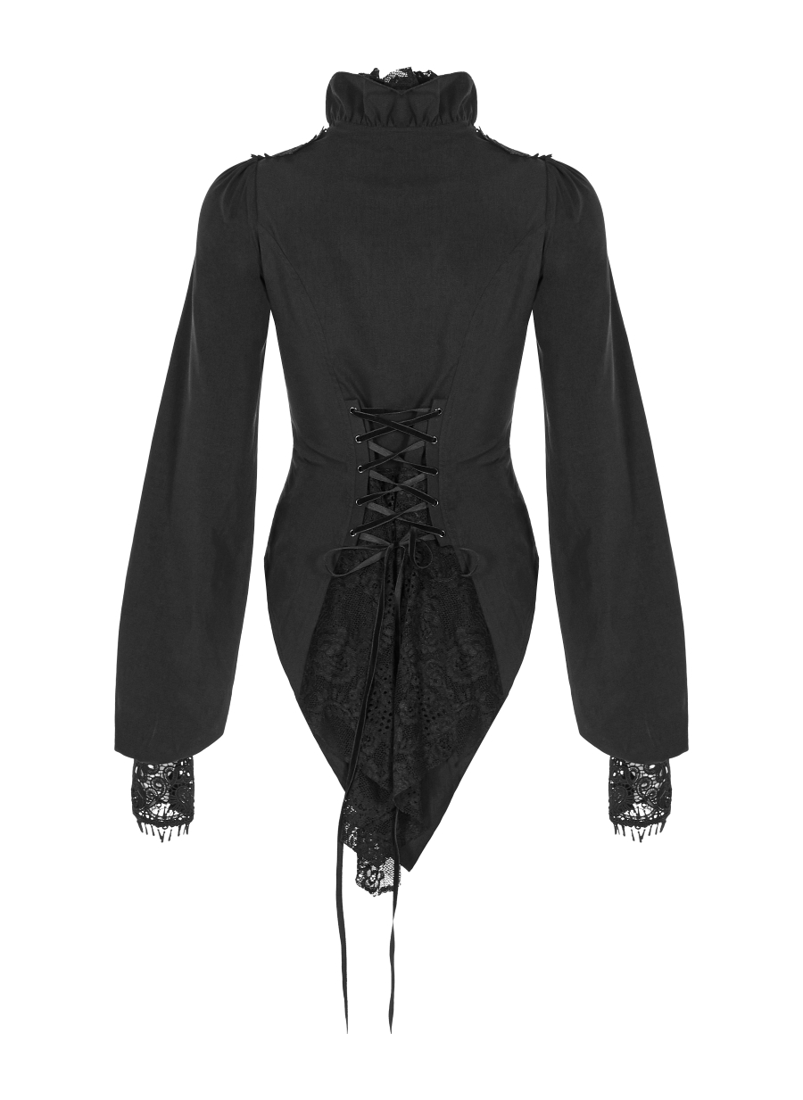 Chemise PUNK RAVE 'artemisia' â Image 2