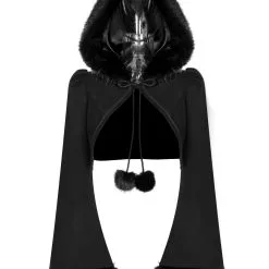 Boléro Hiver PYON PYON 'cassandre'