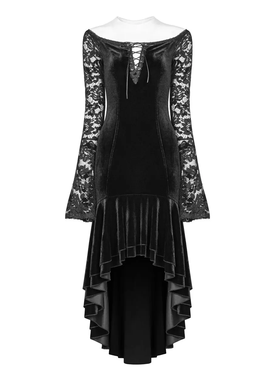 Robe PUNK RAVE 'bewitching' â Image 4