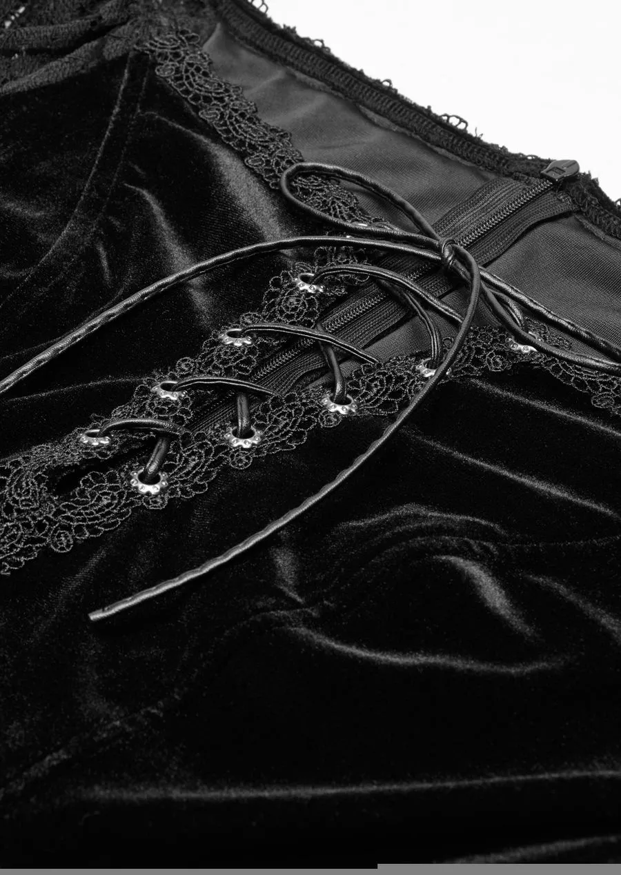 Robe PUNK RAVE 'bewitching' â Image 6