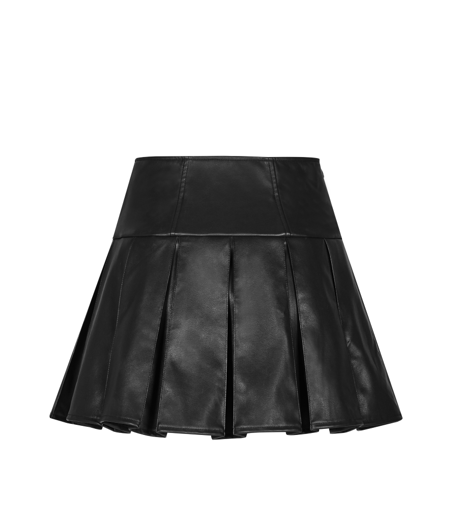 Mini Jupe PUNK RAVE 'areagne' â Image 2