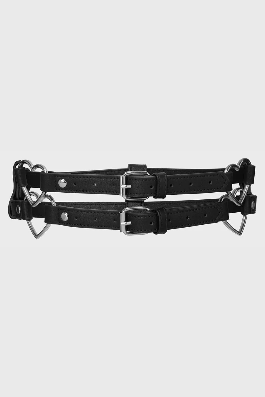 Ceinture Simili Cuir KILLSTAR 'Irène'