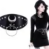 Ceinture RESTYLE 'iron Moon'