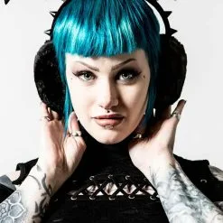 Cache-oreilles KILLSTAR 'just Wing It'