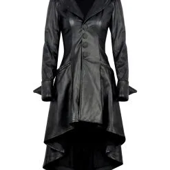 Manteau DARK IN LOVE 'dark Queen'