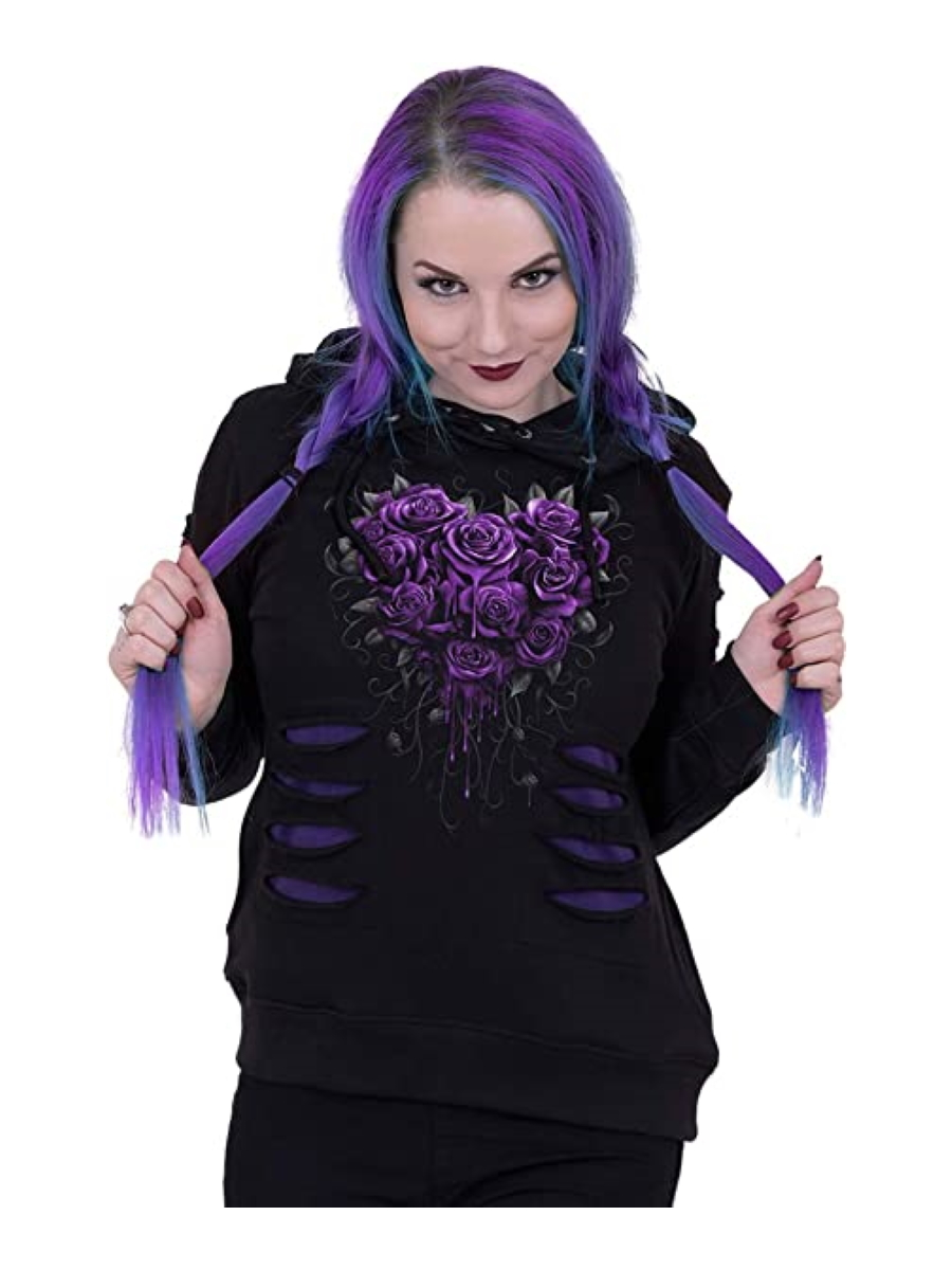 Sweat SPIRAL 'bleeding Heart' â Image 2