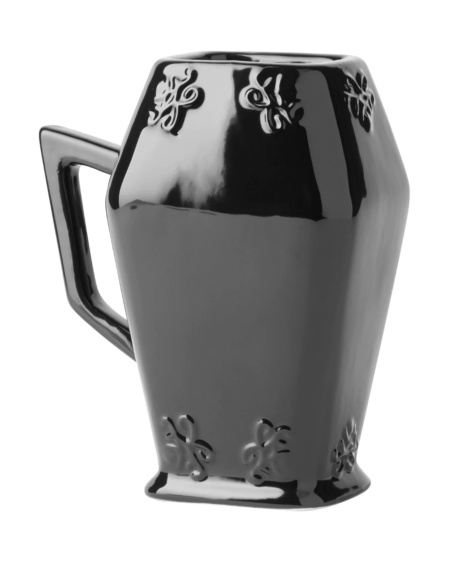 Mug Cercueil KILLSTAR 'Kitsu' â Image 2