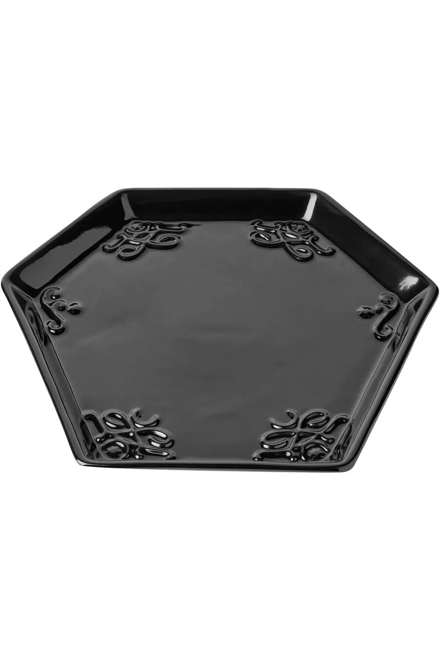 Assiette Gothique KILLSTAR 'Kitsu' â Image 2