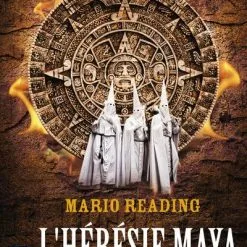 DISCOBOLE Trilogie Nostradamus Tome 2