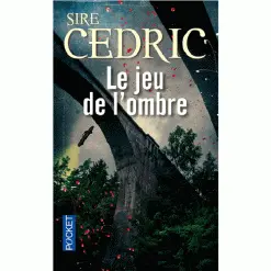 DISCOBOLE Roman 'le Jeu De L'ombre' De Sire Cedric