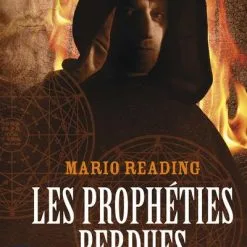 DISCOBOLE Trilogie Nostradamus Tome1