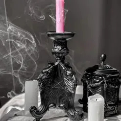 Chandelier En Résine KILLSTAR 'Lord Of Night'