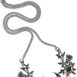 Collier KILLSTAR 'Lunar Rose'