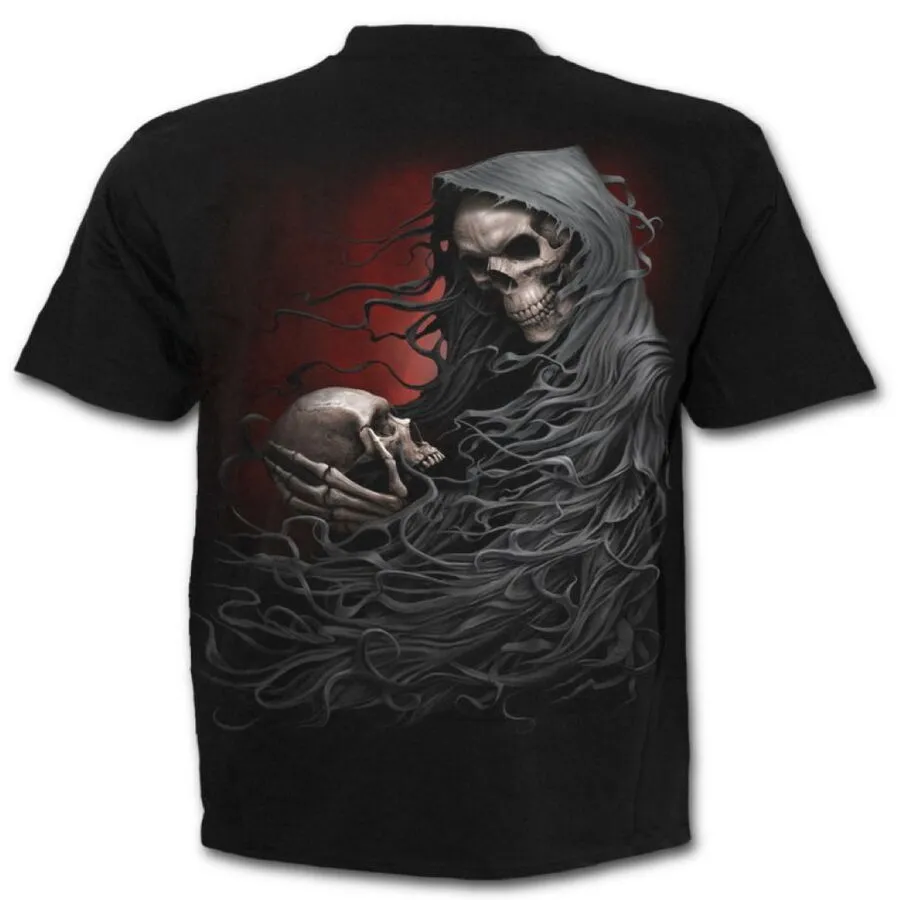 T-shirt Homme SPIRAL 'Death Robe' â Image 2