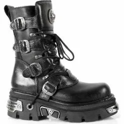 Bottes Gothiques NEW ROCK N° 373