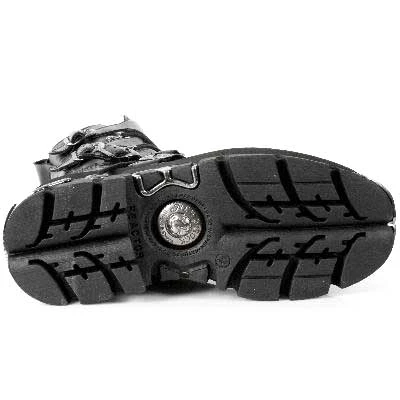 Bottes Gothiques NEW ROCK N° 373 – Image 5