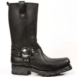 Bottes Bikers NEW ROCK 7610