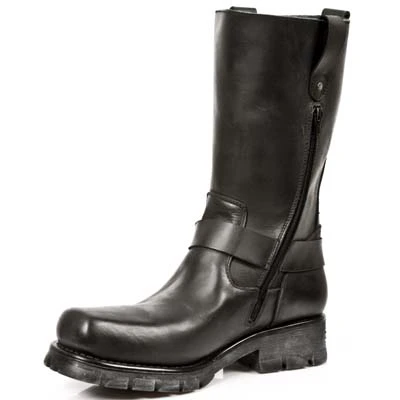 Bottes Bikers NEW ROCK 7610 â Image 3