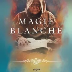 DISCOBOLE Livre 'magie Blanche'