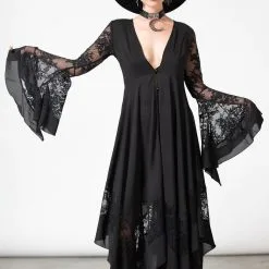Robe Noire KILLSTAR 'Misty Night'