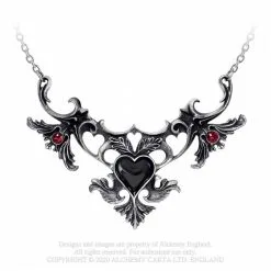 Collier ALCHEMY GOTHIC 'mon Amour De Soubise'
