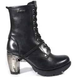 Bottes Gothiques New Rock M.TR001-S1