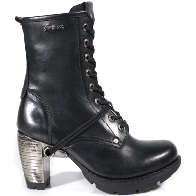 Bottes Gothiques New Rock M.TR001-S1