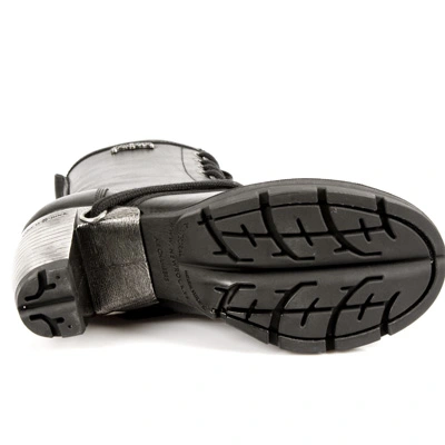 Bottes Gothiques New Rock M.TR001-S1 â Image 5