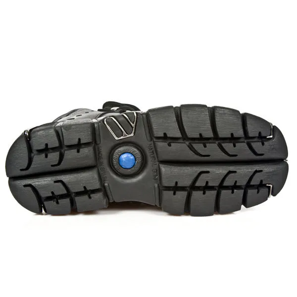 Chaussures Cuir New Rock M.109-C1 â Image 6