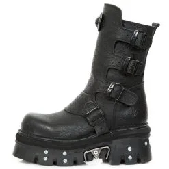 Bottes New Rock M.373X-C39
