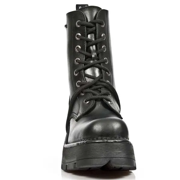 Bottines New Rock M.8355-S1 â Image 3