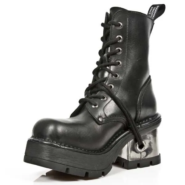 Bottines New Rock M.8355-S1 â Image 4